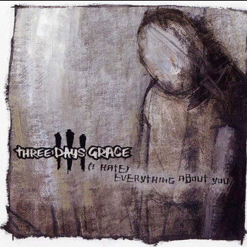 Three days grace i hate everything about you mp3 download